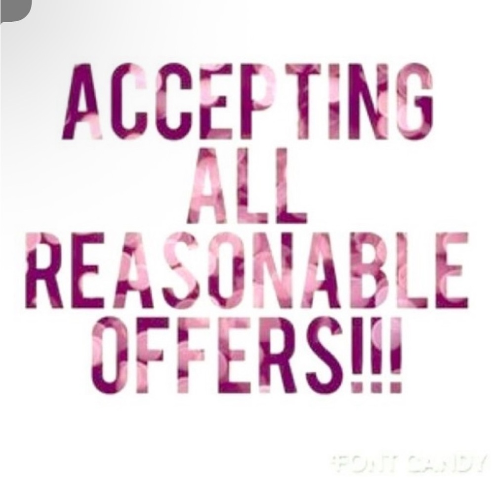 Pink Text Graphic Tee